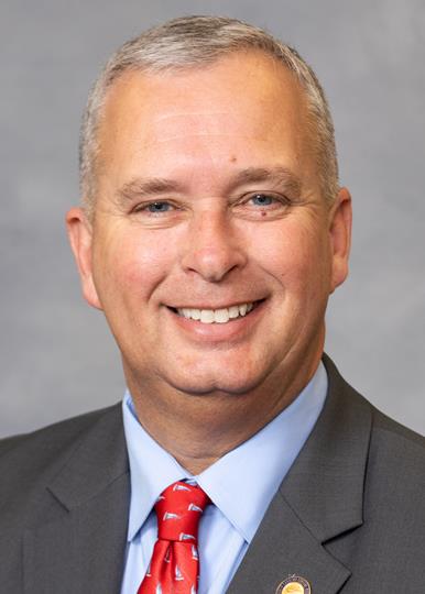 Photo of Todd Carver