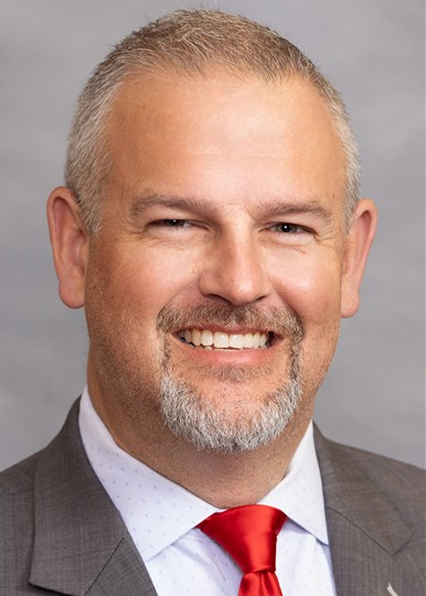 Photo of Todd Johnson