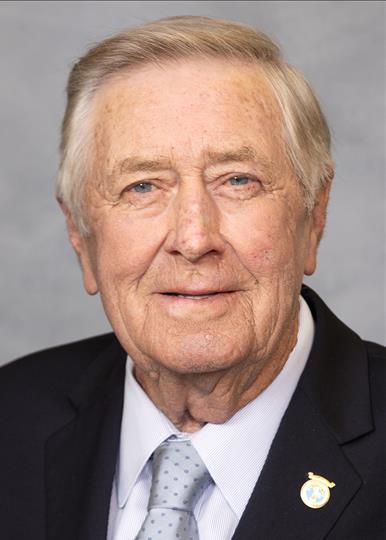 Photo of William Brisson
