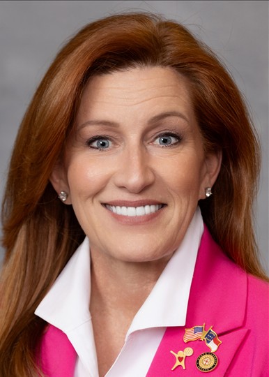 Photo of Woodson Bradley