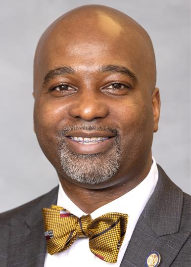 Photo of Zack Hawkins