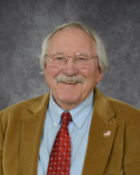Photo of Bob Martinson