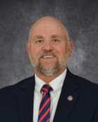 Photo of Bob Paulson