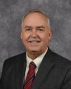 Photo of Brad Bekkedahl