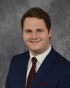 Photo of Brandon Prichard