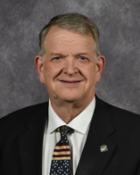 Photo of Chuck Walen