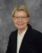 Photo of Cindy Schreiber-Beck