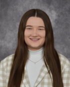 Photo of Claire Cory