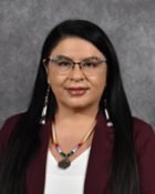 Photo of Collette Brown