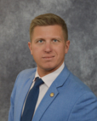 Photo of Corey Mock