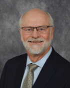 Photo of Dale Patten