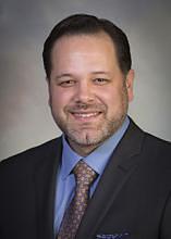 Photo of Dan Johnston
