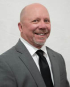 Photo of Dave Rustebakke