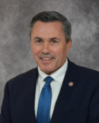 Photo of David Hogue
