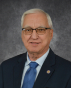 Photo of David Rust