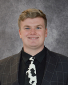 Photo of Dawson Holle