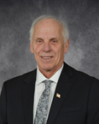 Photo of Dennis Johnson
