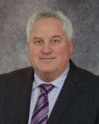 Photo of Don Schaible