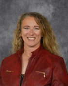 Photo of Dori Hauck