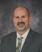 Photo of Doug Larsen