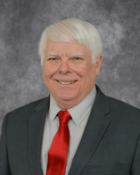 Photo of Eric Murphy