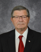 Photo of Gary Kreidt