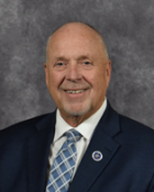 Photo of Glenn Bosch
