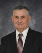 Photo of Greg Kessel