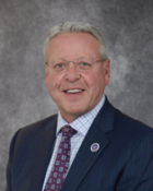 Photo of Greg Stemen