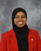 Photo of Hamida Dakane