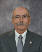 Photo of Jerry Klein