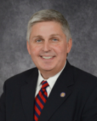 Photo of Jonathan Sickler