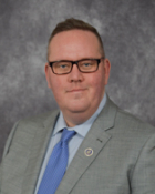 Photo of Josh Christy
