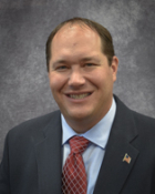 Photo of Justin Gerhardt