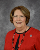 Photo of Karen Karls