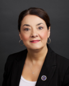 Photo of Karen Rohr