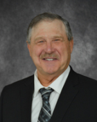 Photo of Keith Boehm