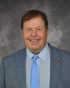 Photo of Keith Kempenich