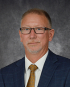 Photo of Kent Weston
