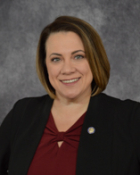 Photo of Kristin Roers