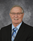 Photo of Larry Bellew