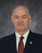 Photo of Larry Luick