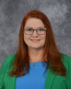 Photo of LaurieBeth Hager