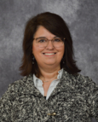 Photo of Lisa Meier