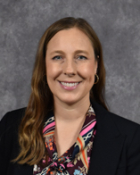 Photo of Michelle Axtman