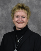 Photo of Michelle Powers