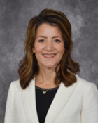 Photo of Michelle Strinden