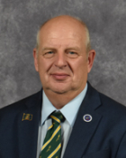 Photo of Mike Beltz