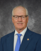 Photo of Mike Dwyer