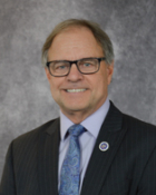 Photo of Mike Lefor
